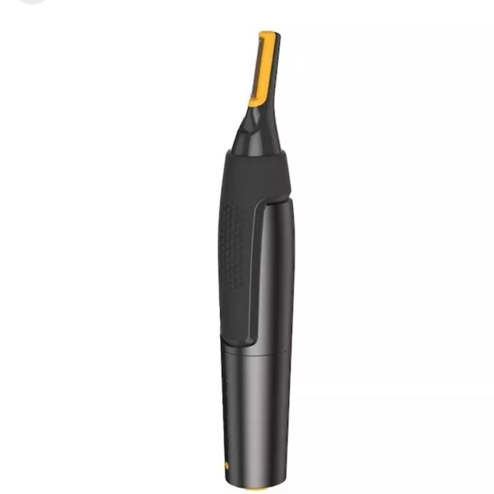 SOLD MERCARI-MicroTouch Titanium Max Led Lighted Personal Trimmer Grade NEW - Picture 5 of 5